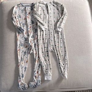 Magnetic Me 12-18 month print bundle spaceship agave plant